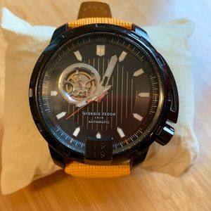 Giorgio Fedon 1919 Automatic Watch